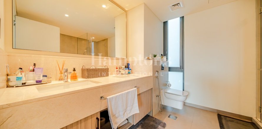 Вилла в Golf Grove, Дубай Хилс Эстейт, Дубай, 4 спальни, 309.832м², № 63762