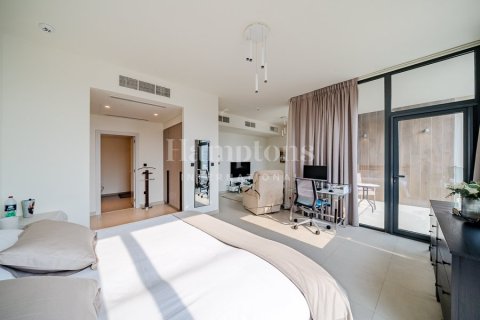 Снять в аренду виллу в Golf Grove, Дубай Хилс Эстейт, Дубай: 4 спальни, 309.83150500м², № 63762 - фото 13