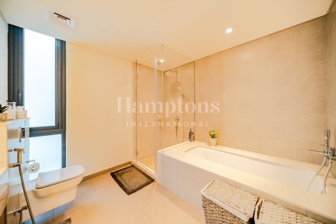 Снять в аренду виллу в Golf Grove, Дубай Хилс Эстейт, Дубай: 4 спальни, 309.83150500м², № 63762 - фото 2