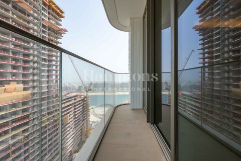 Apartment in Dubai Harbour, Dubai 1 bedroom, 67.44757800 sq.m. № 63761 - photo 29