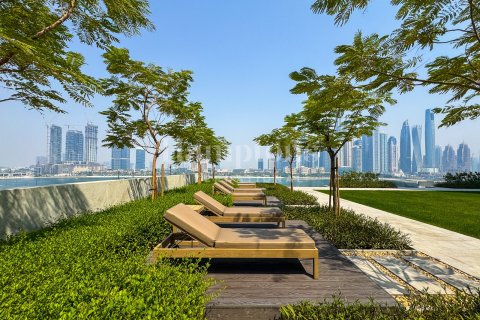 Apartment in Dubai Harbour, Dubai 1 bedroom, 67.44757800 sq.m. № 63761 - photo 1