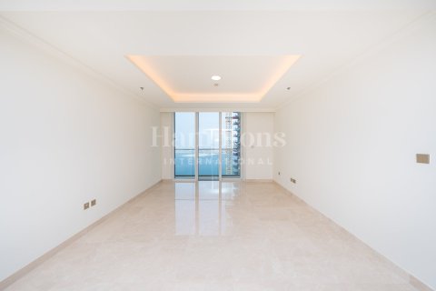 Apartment in Dubai Harbour, Dubai 1 bedroom, 67.44757800 sq.m. № 63761 - photo 21