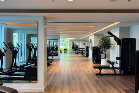 Apartment in Dubai Harbour, Dubai 1 bedroom, 67.44757800 sq.m. № 63761 - photo 9