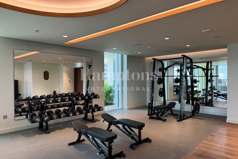 Apartment in Dubai Harbour, Dubai 1 bedroom, 67.44757800 sq.m. № 63761 - photo 6