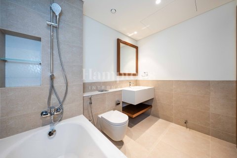 Apartment in Dubai Harbour, Dubai 1 bedroom, 67.44757800 sq.m. № 63761 - photo 22