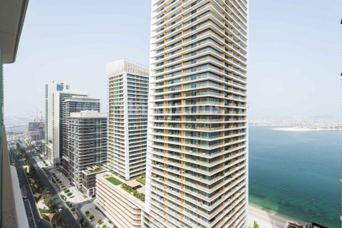 Apartment in Dubai Harbour, Dubai 1 bedroom, 67.44757800 sq.m. № 63761 - photo 11