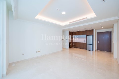 Apartment in Dubai Harbour, Dubai 1 bedroom, 67.44757800 sq.m. № 63761 - photo 12