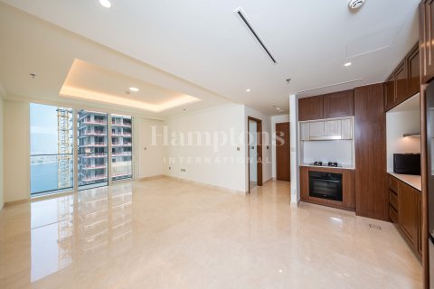 Apartment in Dubai Harbour, Dubai 1 bedroom, 67.44757800 sq.m. № 63761 - photo 15