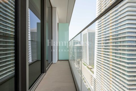 Apartment in Dubai Harbour, Dubai 1 bedroom, 67.44757800 sq.m. № 63761 - photo 10