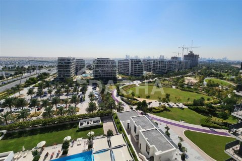 Снять в аренду квартиру в Дубай Хилс Эстейт, Дубай: 2 спальни, 92.3м², № 6493 - фото 1