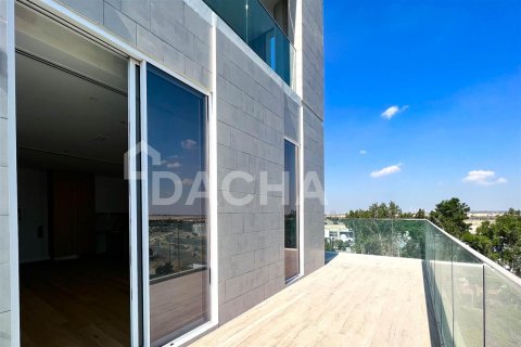 Снять в аренду квартиру в The Neighbourhood, Аль-Барари, Дубай: 1 спальня, 114.6м², № 6490 - фото 12