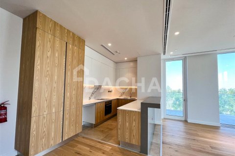 Снять в аренду квартиру в The Neighbourhood, Аль-Барари, Дубай: 1 спальня, 114.6м², № 6490 - фото 6