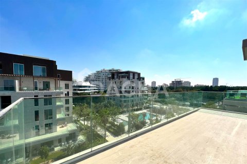 Снять в аренду квартиру в The Neighbourhood, Аль-Барари, Дубай: 1 спальня, 114.6м², № 6490 - фото 2