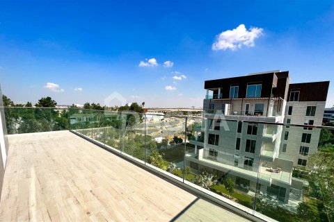 Снять в аренду квартиру в The Neighbourhood, Аль-Барари, Дубай: 1 спальня, 114.6м², № 6490 - фото 10