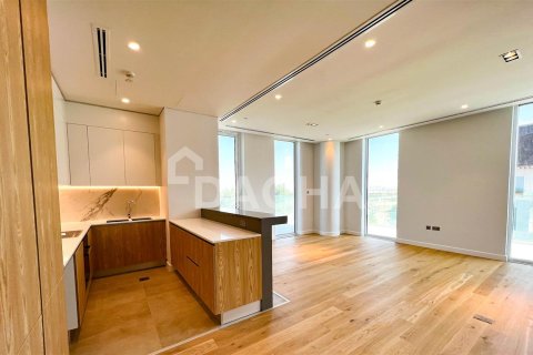Снять в аренду квартиру в The Neighbourhood, Аль-Барари, Дубай: 1 спальня, 114.6м², № 6490 - фото 1