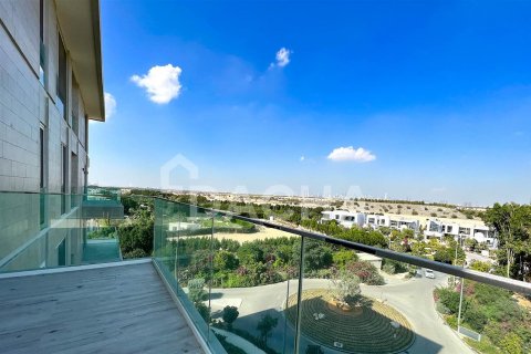 Снять в аренду квартиру в The Neighbourhood, Аль-Барари, Дубай: 1 спальня, 114.6м², № 6490 - фото 14