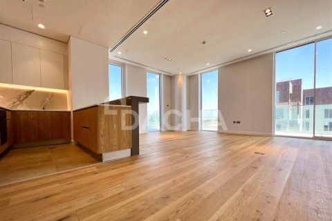 Снять в аренду квартиру в The Neighbourhood, Аль-Барари, Дубай: 1 спальня, 114.6м², № 6490 - фото 7
