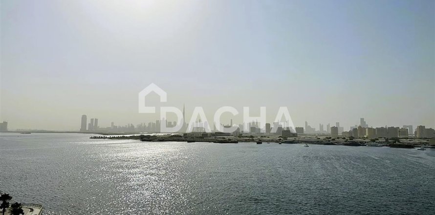 Apartamento en Address Harbour Point, Dubai, 1 dormitorio, 72.5 m², № 6492