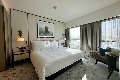 Apartamento en Address Harbour Point, Dubai, 1 dormitorio, 72.5 m², № 6492 - foto 7
