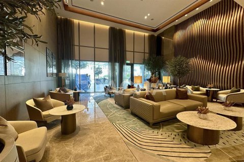 Apartamento en Address Harbour Point, Dubai, 1 dormitorio, 72.5 m², № 6492 - foto 13