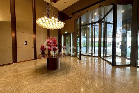 Apartamento en Address Harbour Point, Dubai, 1 dormitorio, 72.5 m², № 6492 - foto 12