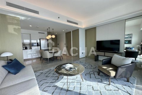 Apartamento en Address Harbour Point, Dubai, 1 dormitorio, 72.5 m², № 6492 - foto 3