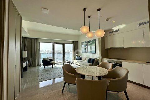 Apartamento en Address Harbour Point, Dubai, 1 dormitorio, 72.5 m², № 6492 - foto 4
