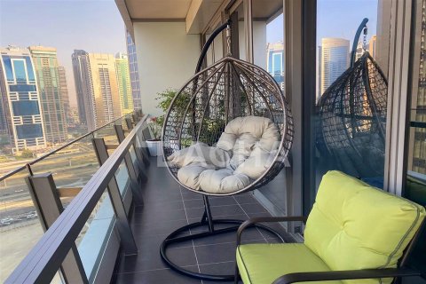 Apartamento en Silverene Tower B, Dubai Marina, Dubai, 2 dormitorios, 99 m², № 6494 - foto 14