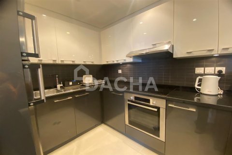 Apartamento en Silverene Tower B, Dubai Marina, Dubai, 2 dormitorios, 99 m², № 6494 - foto 11