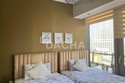 Apartamento en Silverene Tower B, Dubai Marina, Dubai, 2 dormitorios, 99 m², № 6494 - foto 5