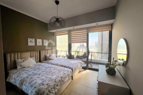 Apartamento en Silverene Tower B, Dubai Marina, Dubai, 2 dormitorios, 99 m², № 6494 - foto 3
