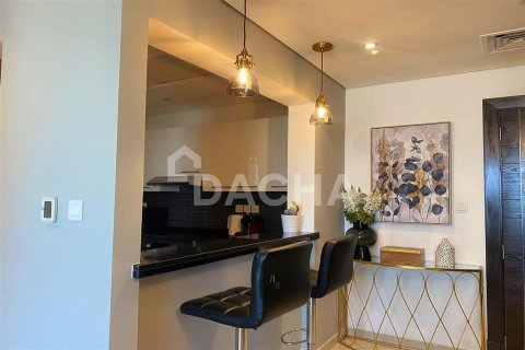 Apartamento en Silverene Tower B, Dubai Marina, Dubai, 2 dormitorios, 99 m², № 6494 - foto 8