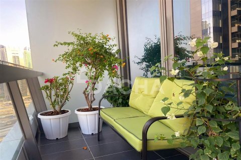 Apartamento en Silverene Tower B, Dubai Marina, Dubai, 2 dormitorios, 99 m², № 6494 - foto 13