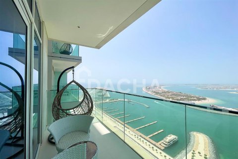 Apartment in Sunrise Bay, Dubai Harbour, Dubai 1 bedroom, 67.6 sq.m. № 6491 - photo 9