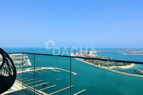 Apartment in Sunrise Bay, Dubai Harbour, Dubai 1 bedroom, 67.6 sq.m. № 6491 - photo 10