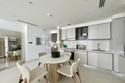 Apartment in Sunrise Bay, Dubai Harbour, Dubai 1 bedroom, 67.6 sq.m. № 6491 - photo 4