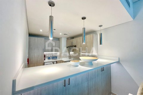 Apartamento en Seven Palm, Palm Jumeirah, Dubai, 1 dormitorio, 66.1 m², № 6489 - foto 7