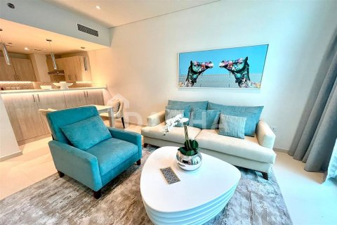 Apartamento en Seven Palm, Palm Jumeirah, Dubai, 1 dormitorio, 66.1 m², № 6489 - foto 2