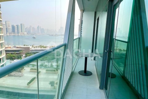 Apartamento en Seven Palm, Palm Jumeirah, Dubai, 1 dormitorio, 66.1 m², № 6489 - foto 16