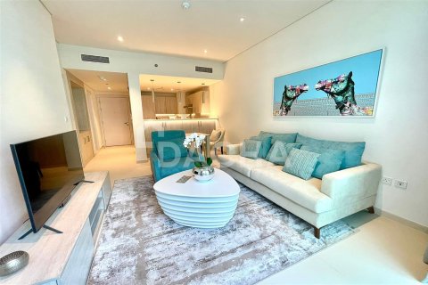 Apartamento en Seven Palm, Palm Jumeirah, Dubai, 1 dormitorio, 66.1 m², № 6489 - foto 3
