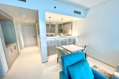 Apartamento en Seven Palm, Palm Jumeirah, Dubai, 1 dormitorio, 66.1 m², № 6489 - foto 9