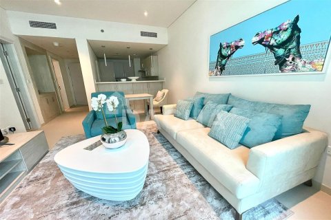 Apartamento en Seven Palm, Palm Jumeirah, Dubai, 1 dormitorio, 66.1 m², № 6489 - foto 1