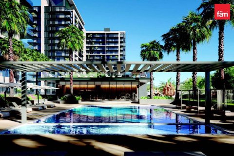Apartamento en Dubai Hills Estate, Dubai, 1 dormitorio, 88.2 m², № 118314 - foto 9