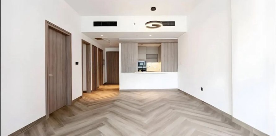 Apartamento en Dubai Hills Estate, Dubai, 1 dormitorio, 88.2 m², № 118314