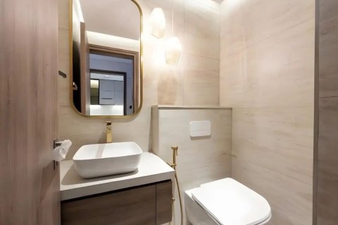 Apartamento en Dubai Hills Estate, Dubai, 1 dormitorio, 88.2 m², № 118314 - foto 10