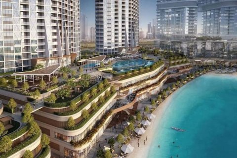 Apartment in Dubai 1 bedroom, 79.7 sq.m. № 118316 - photo 5