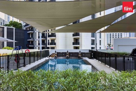 Apartamento en Dubai, 1 dormitorio, 63 m², № 118311 - foto 19