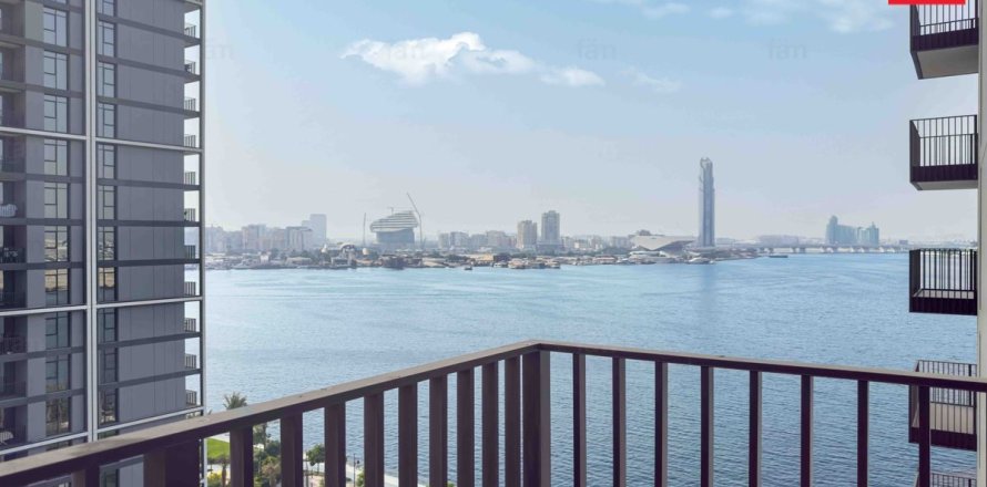 Apartment in Dubai 2 bedrooms, 105.1 sq.m. № 118313