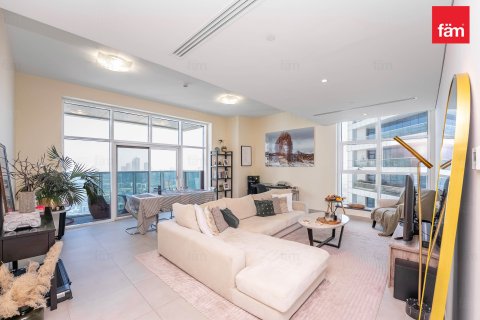 Apartamento en Dubai Marina, Dubai, 2 dormitorios, 148.3 m², № 94699