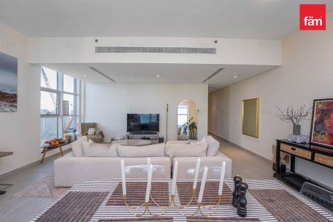 Apartamento en Dubai Marina, Dubai, 2 dormitorios, 148.3 m², № 94699 - foto 4